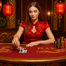 WinBay - Live Baccarat - Real Dealer Casino Game