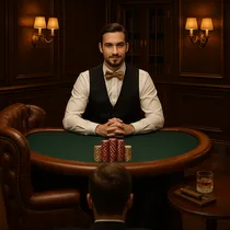 WinBay - Blackjack Live - Veri Dealer Streaming HD