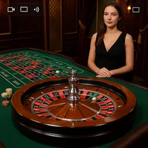 WinBay - Roulette Live - Azione Casino in Tempo Reale