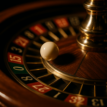 WinBay - Live Roulette - Real Dealer Casino Game