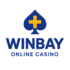 WinBay Casino Logo