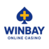 WinBay Casino Logo