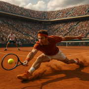 WinBay - Tennis Sportwetten - Online Wetten